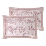 Padjakatted 2tk komplektis 50x75 cm Crushed Velvet - Catherine Lansfield
