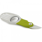 Roheline avokaado t&ouml;&ouml;riist 3in1 GoAvocado - Joseph Joseph