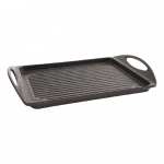 Alumiiniumist grillplaat 27x42 cm GRANDE &ndash; Orion