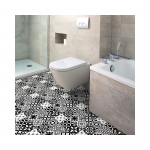 P&otilde;randakleebis , 50 x 50 cm Vanesa - Ambiance