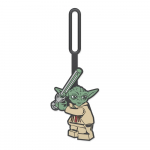 Yoda pagasisilt Star Wars - LEGO&reg;