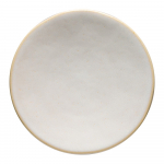 Valge kivikeraamikast magustoidutaldrik &oslash; 16 cm Roda - Costa Nova