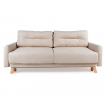 Beež diivan Pop - Bonami Selection