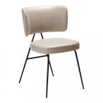 Beež s&ouml;&ouml;gitool Roost - DAN-FORM Denmark