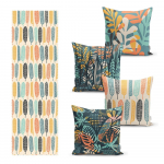 4 padjakoti ja lauajuhi komplekt - Mila Home