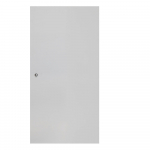 Valge uks moodulriiulite s&uuml;steemile 32x66 cm Mistral Kubus - Hammel Furniture