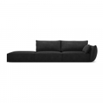 Tumehall nurgadiivan Vanda - Mazzini Sofas