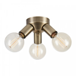 Pronksist laevalgusti Mazzo - Marksl&ouml;jd