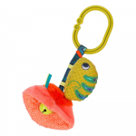 Rippuv m&auml;nguasi lapsele Chameleon - Moulin Roty