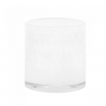 Klaasist k&uuml;&uuml;nlajalg Saga - Blomus