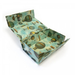 Kinkekarpide komplekt 2 tk 13x36 cm Air Balloon &ndash; Kartos