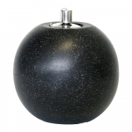 Terrazzo-&otilde;lilamp (k&otilde;rgus 20 cm) - Esschert Design