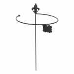 Metall taimetugi &oslash; 29 cm (k&otilde;rgus 62 cm) &ndash; Esschert Design