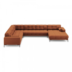 Tellisev&auml;rvi nurgadiivan (vasak nurk) Bali - Cosmopolitan Design