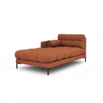 Tellisev&auml;rvi lamamistool (vasak nurk) Bali - Cosmopolitan Design