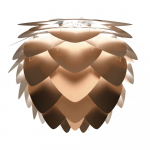 Pronksiv&auml;rvi lambivari &oslash; 59 cm Aluvia - UMAGE