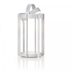 Helehall LED-latern USB-ga (k&otilde;rgus 30 cm) Firefly - Zone