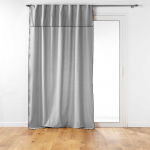 Helehall kardin 140x240 cm Mistraline - douceur d'int&eacute;rieur