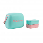 T&uuml;rkiissinine jahutuskast 6l - Polarbox