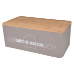 Metallist leivakast - Hom&eacute;a