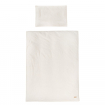 Laste voodipesu 100x135 cm Seashells - Roba