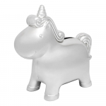 Hoiup&otilde;rsas Unicorn - Zilverstad