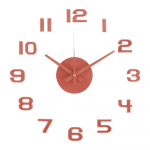 Seinakell &oslash; 35 cm DIY Sunset - Karlsson