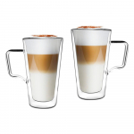 Tassid 2tk komplektis 350 ml Diva - Vialli Design