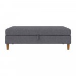 Hall jalatugi Lilly - St&oslash;raa