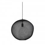 Must rippvalgust &oslash; 50 cm Reilley - Light & Living