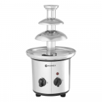 &Scaron;okolaadifond&uuml;&uuml; purskkaev - Hendi