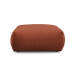 Tellisev&auml;rvi velvetist jalatugi Voltaire - Bobochic Paris