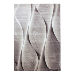 Pruun vaip 80x150 cm Parma - Ayyildiz Carpets