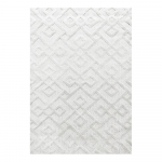 Kreem vaip 80x150 cm Pisa - Ayyildiz Carpets