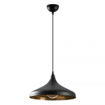 Must rippvalgusti &oslash; 36 cm Tattoo - Opviq lights