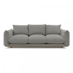 Hall diivan 265 cm Ernest - Bobochic Paris