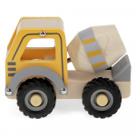 Puidust auto Cement Mixer - Rex London