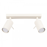 Kreem laevalgusti 6x30 cm Etna - Sollux