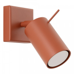 Tellisev&auml;rvi seinavalgusti Etna - Sollux