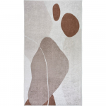 Kreem pestav vaip 160x230 cm Sandy Rocks - Vitaus