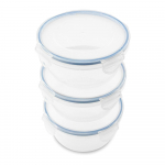 Toidukarbid 3tk komplektis - Addis