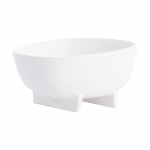 Metallist dekoratiivne kauss 15,5x16 cm Rosana - Light & Living