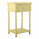 Helekollane &ouml;&ouml;kapp Salino - Bloomingville