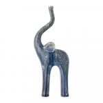 Kivitoorik (k&otilde;rgus 23,5 cm) Longuro - Bloomingville