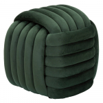 Roheline sametist jope Softy - Mauro Ferretti