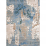 Sinine vaip 160x230 cm Sensi Zashi - FD