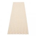 Beež-kreem sise/v&auml;lisvaip 70x250 cm Noa Beige Vanilla &ndash; Pappelina