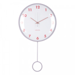 Pendel-seinakell Cheeky Dome - Karlsson