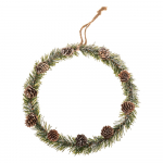 J&otilde;ulup&auml;rg &oslash; 25 cm &ndash; Dakls