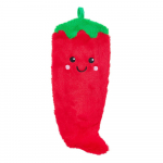 Punane mikropl&uuml;&uuml;sist termos 900 ml Chilli - Sass & Belle